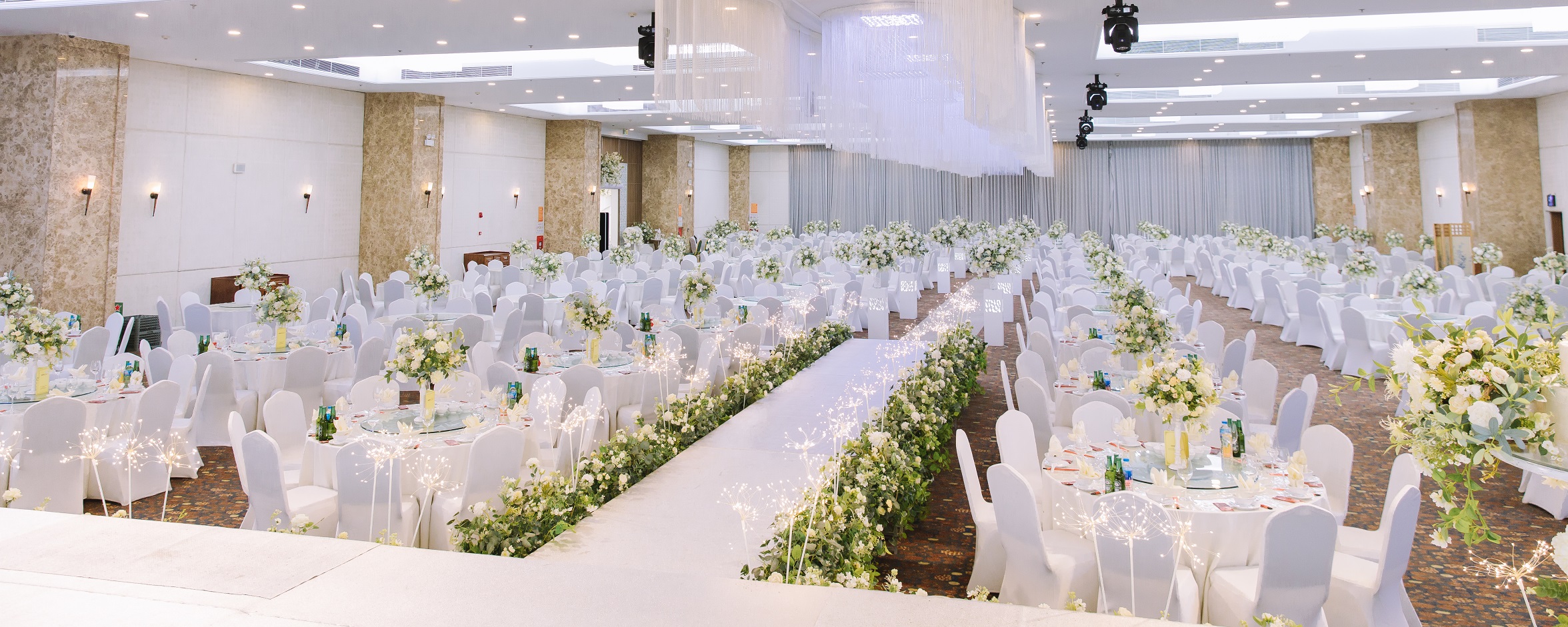 Sảnh Cưới Sảnh Cưới